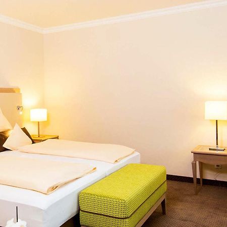 Churfuerstenhof Wellnesshotel 巴特比恩巴赫 外观 照片